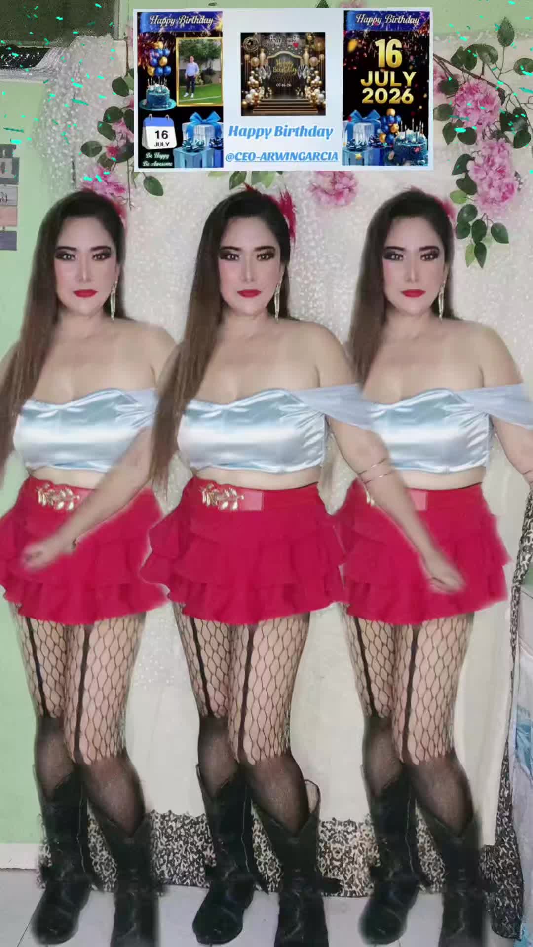 @Sircweng❤