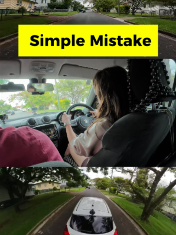 @Driving Test Australia