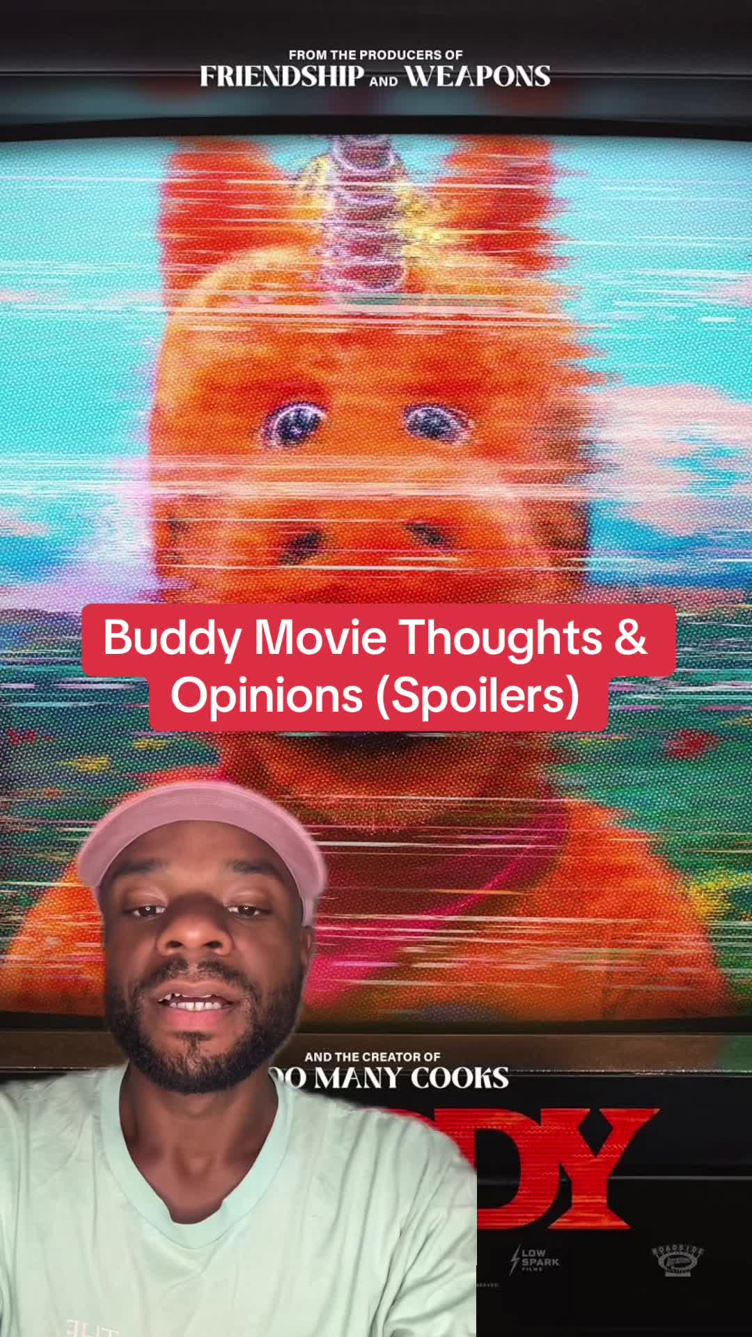 @Tyreak Told You