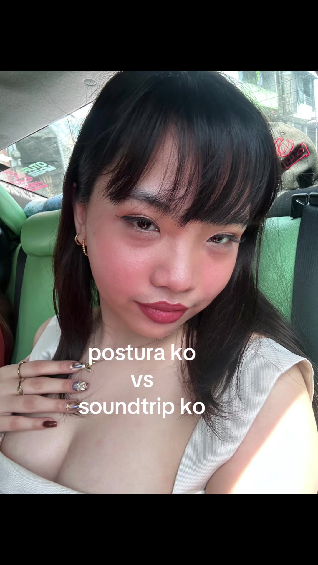 @love, gis