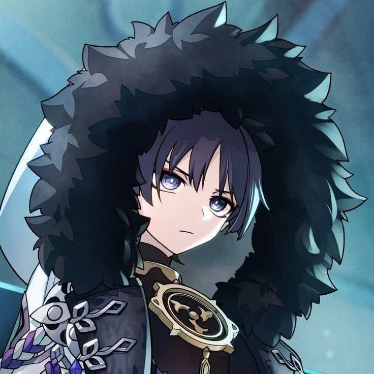 @˚₊‧꒰ プリン|Furina's wife №1꒱ ‧₊˚