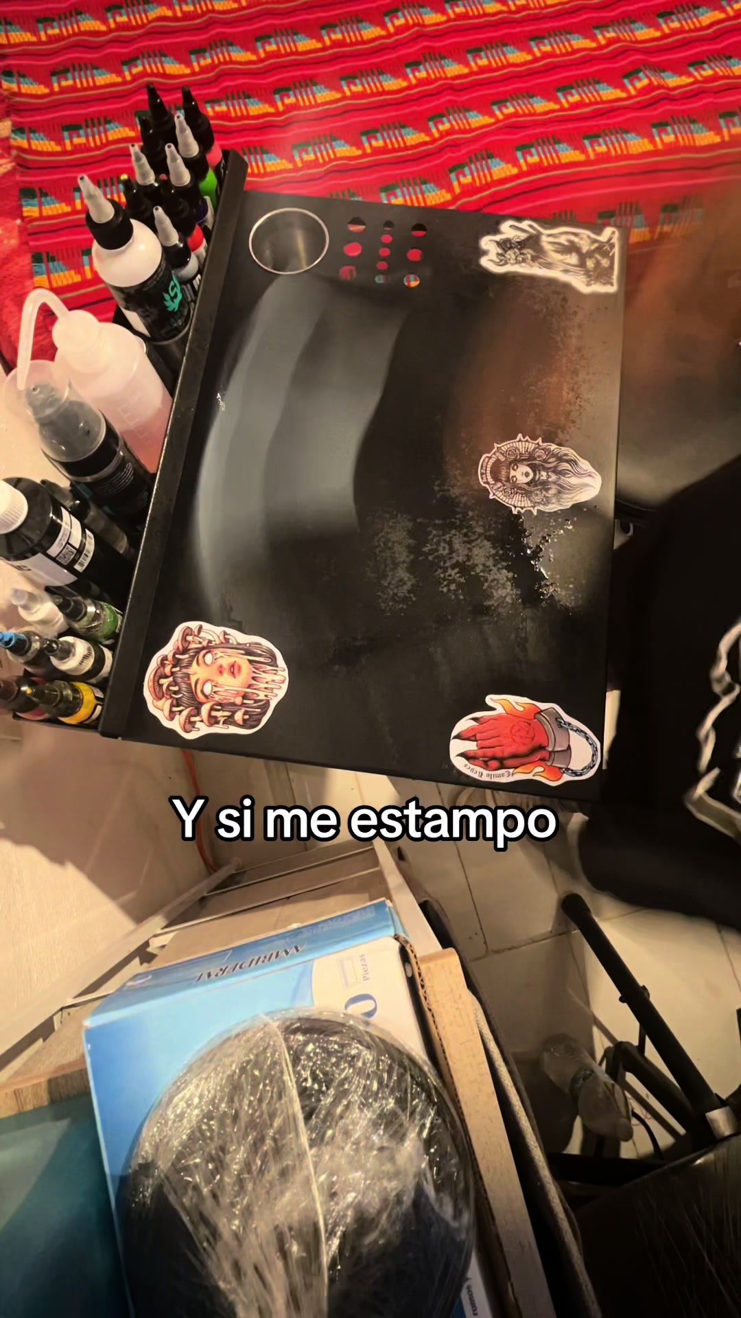 @ɢօʀiㅤƈhօʟօㅤ🕷️