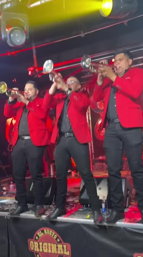 @Banda Reyna De ColoradoOficial