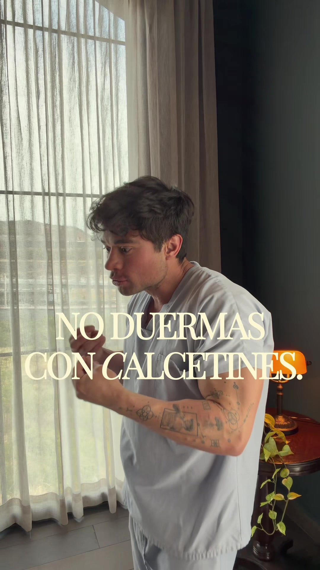 @Doctor Miguel