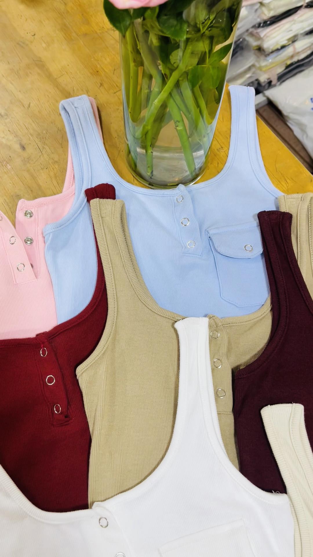 @Kit Kit Clothing(Tgi)