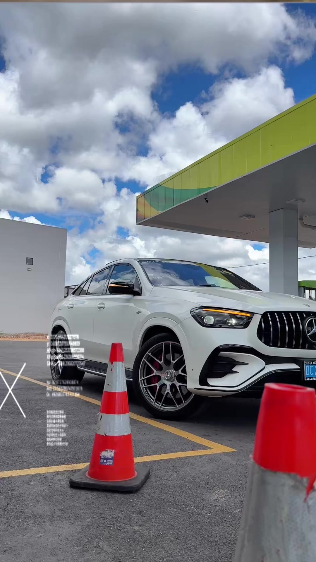 @di lastest automotives