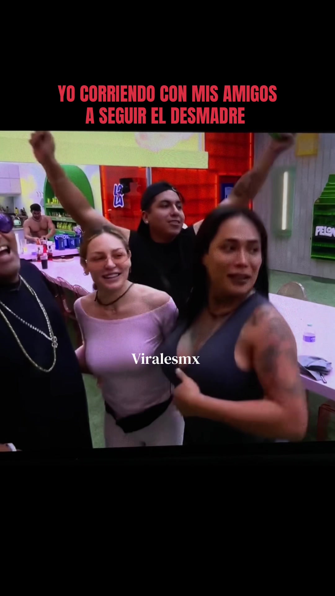 @VIRALES