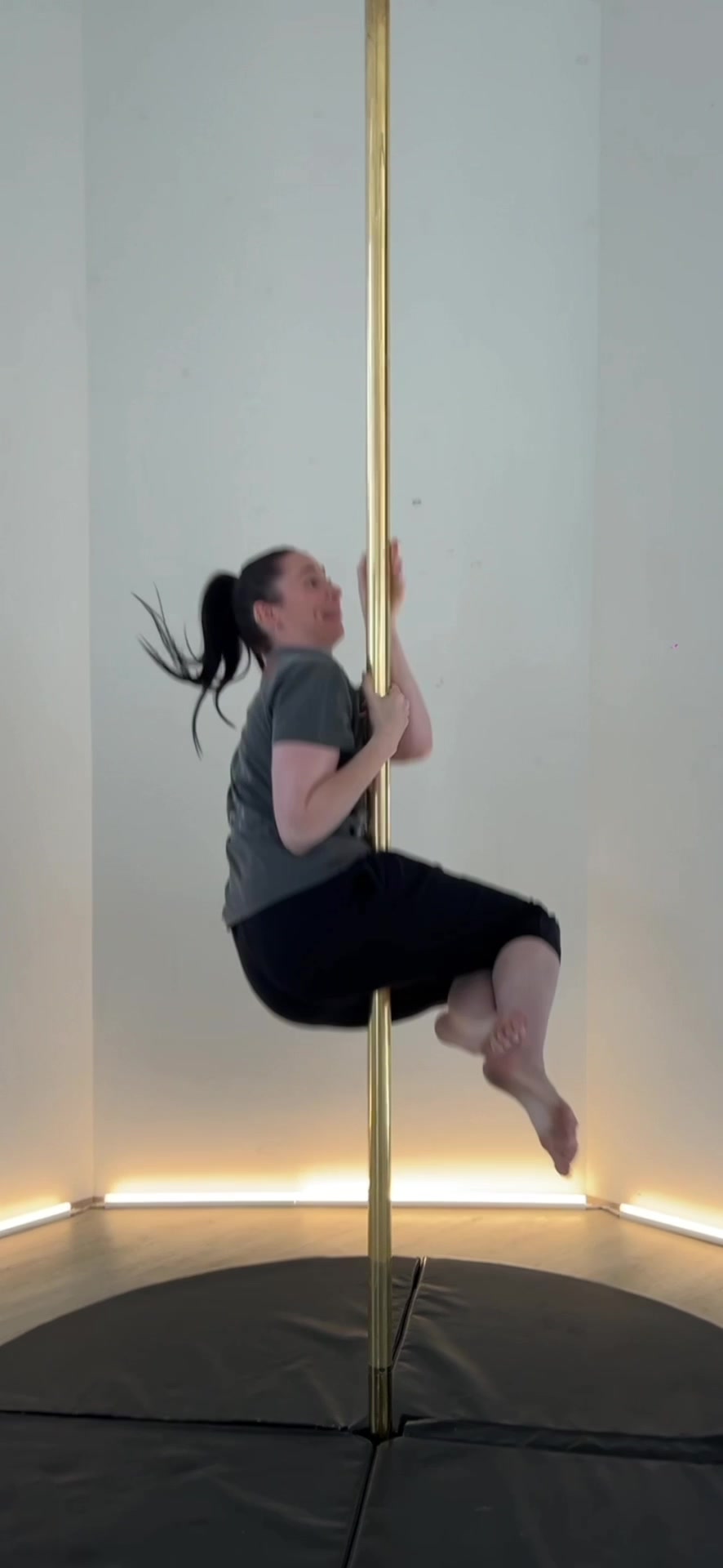 @Achieve Pole Studio