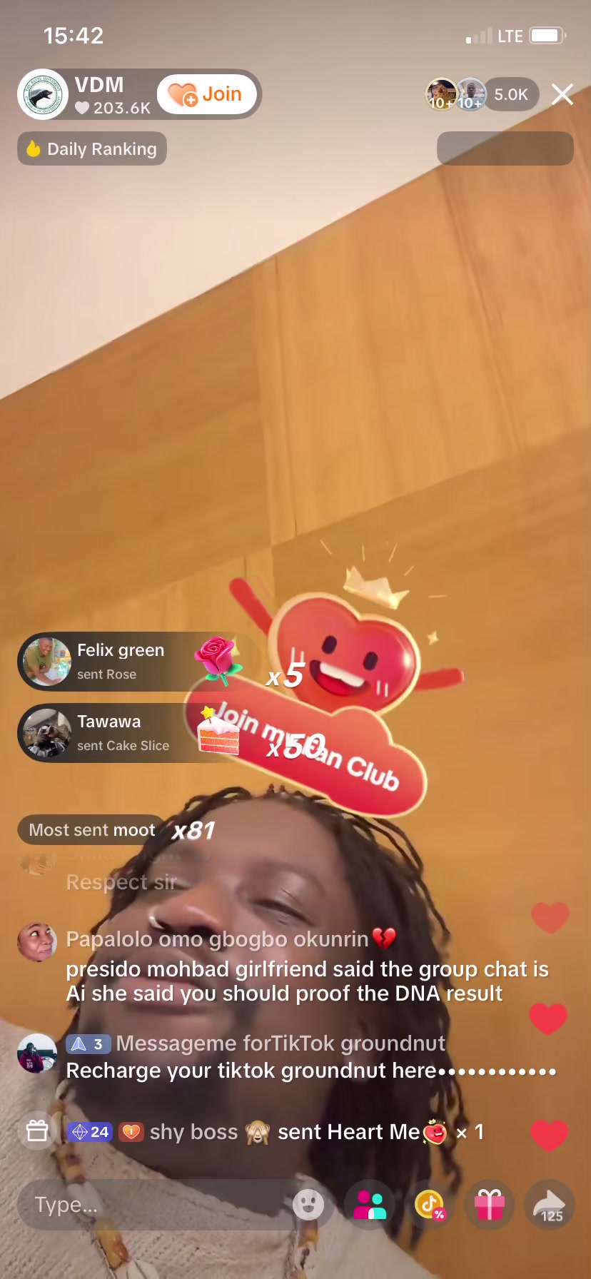 @YoungDK 🦅 💜🔜😎