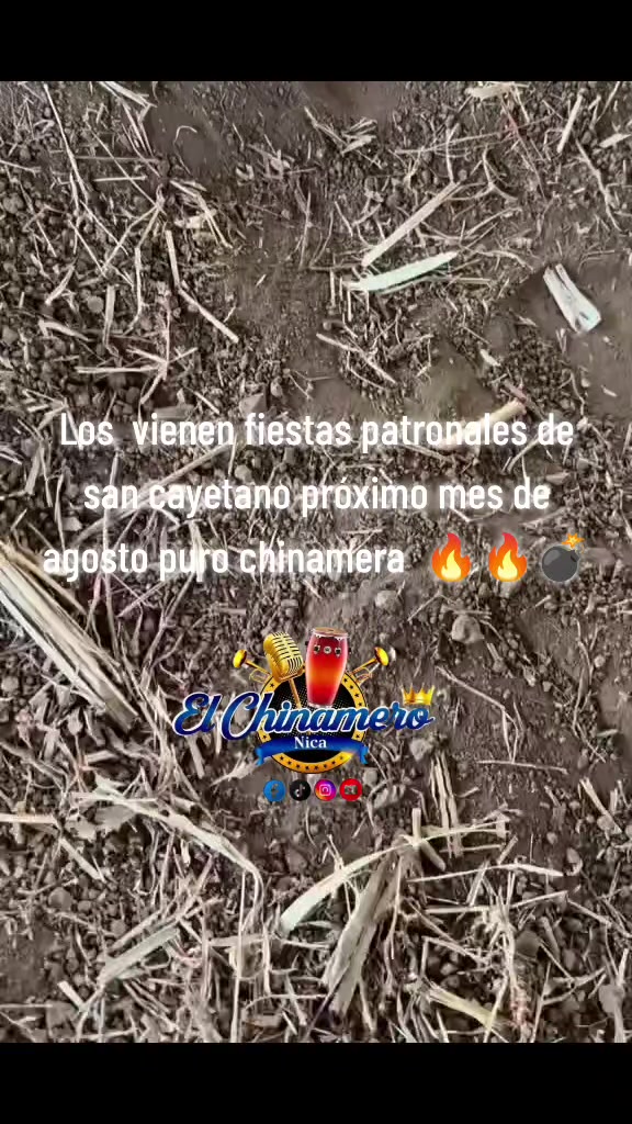 @el chinamero nica🇳🇮