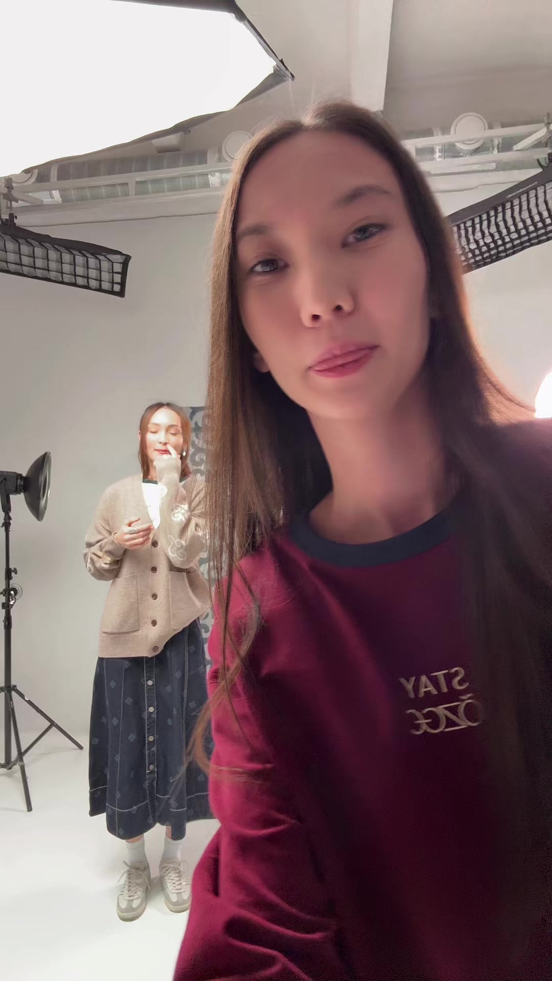 @Nargiz | model