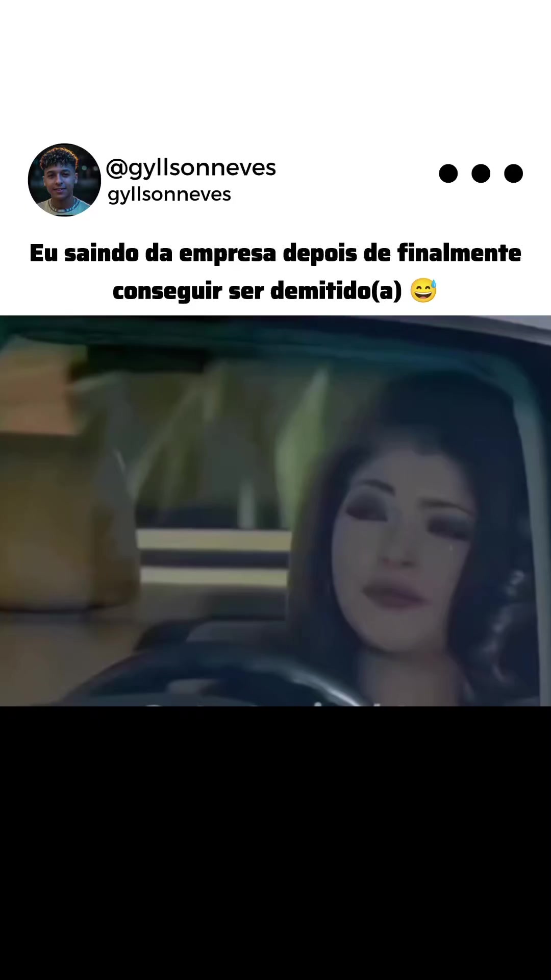 @Gyllson Neves
