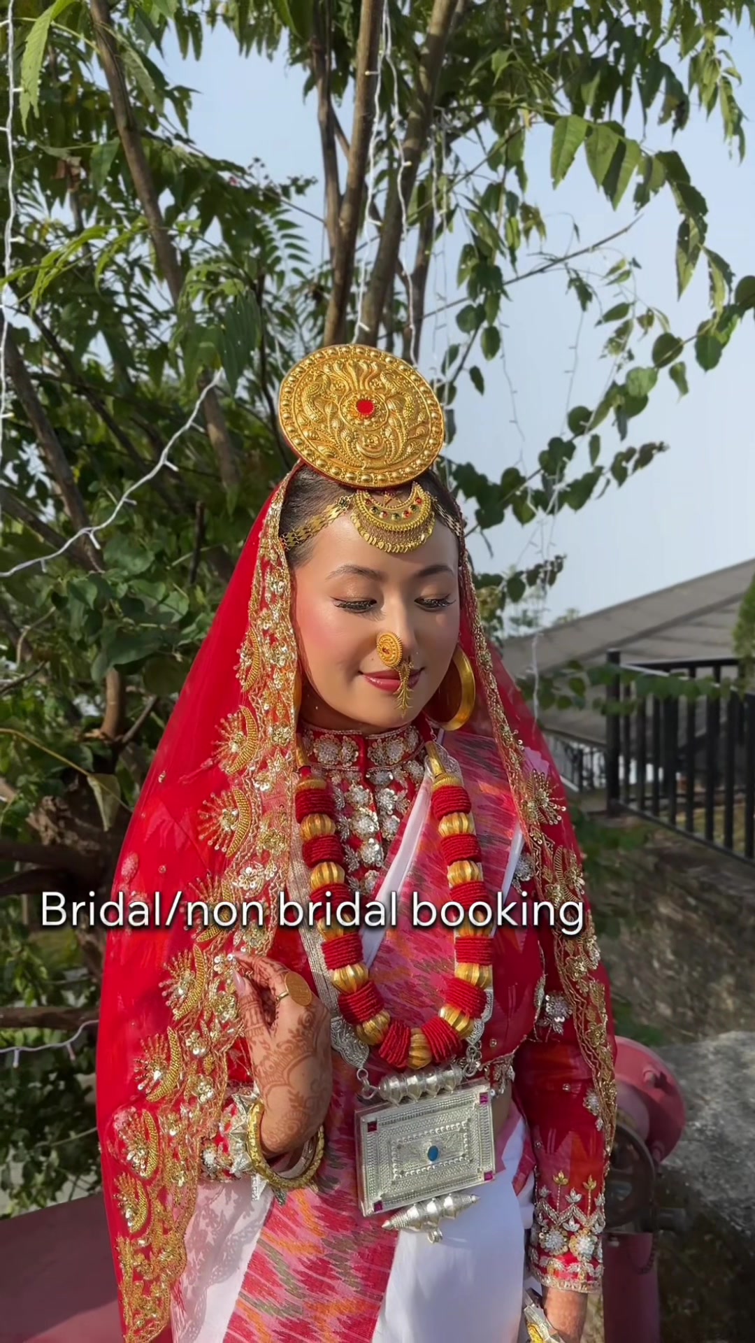 @Pretty Gurung