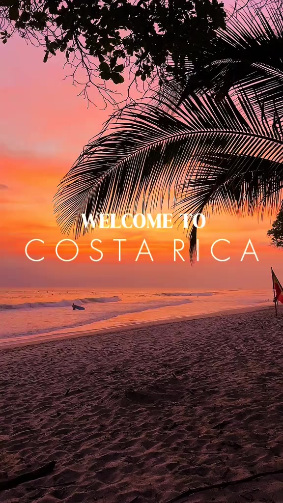 @The Costa Rica News