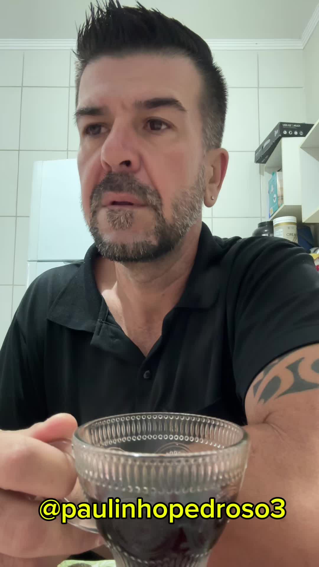 @Paulinho Pedroso