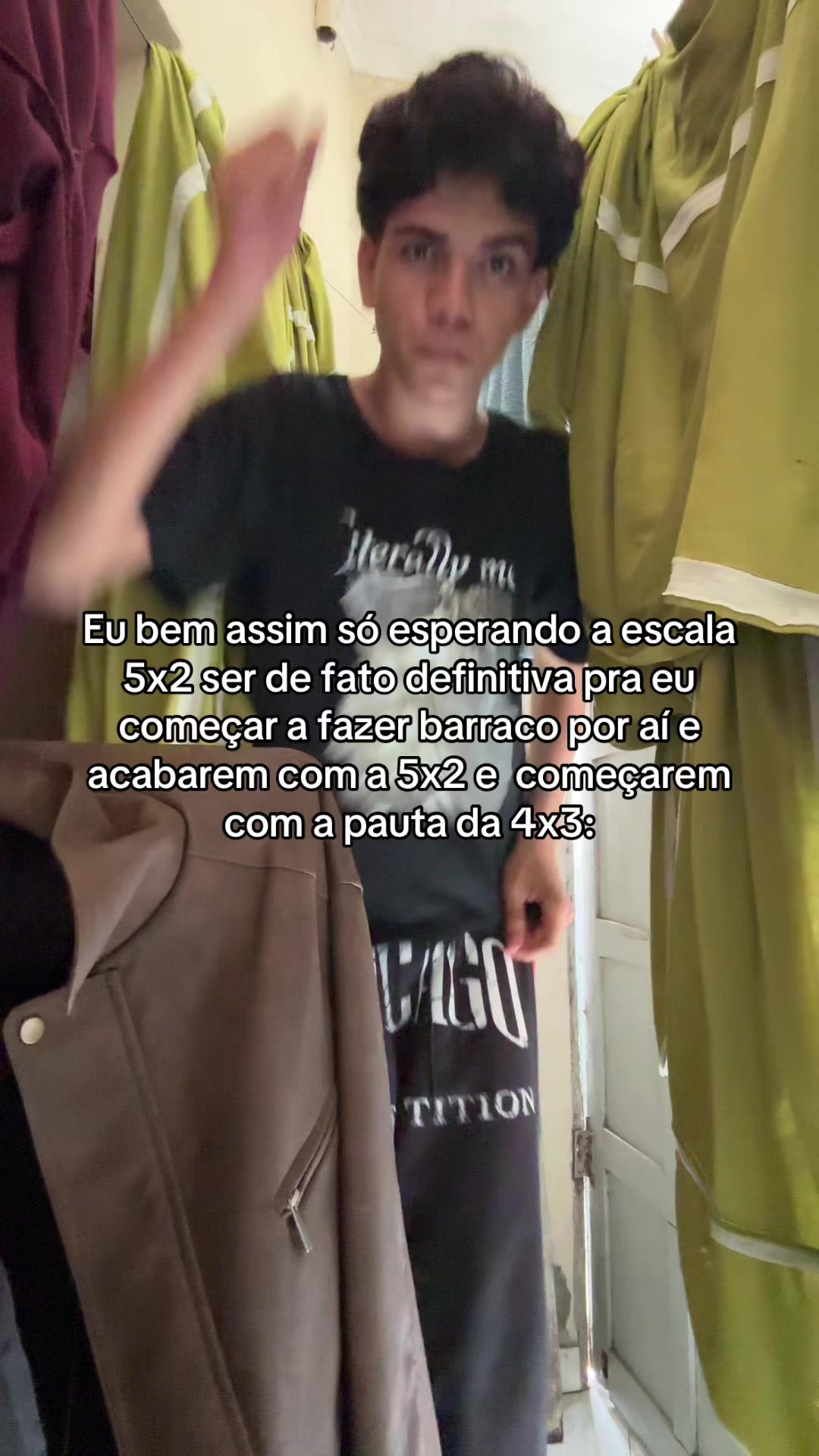 @King Of The Sergipe 😇🌵