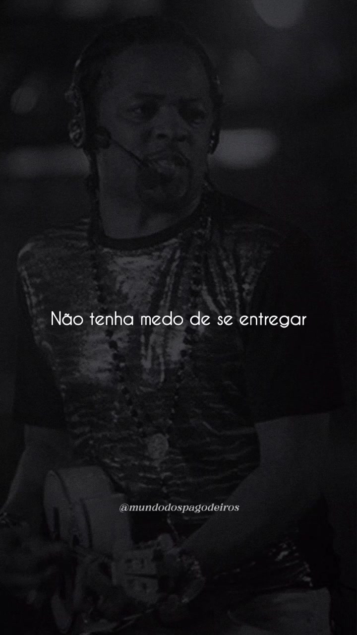 @MUNDO DOS PAGODEIROS