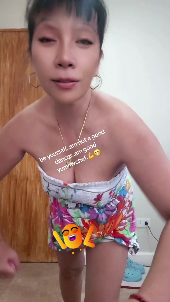@yummychef maria padilla.