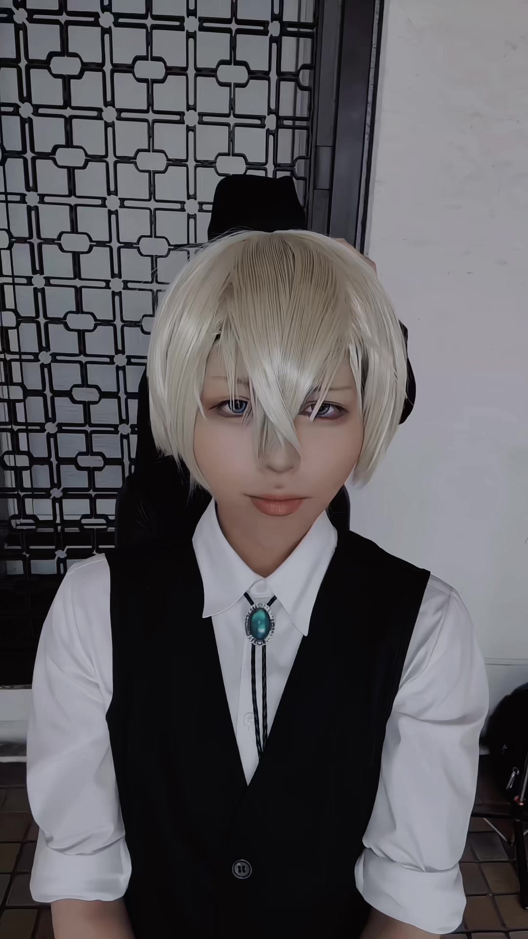 @はるの