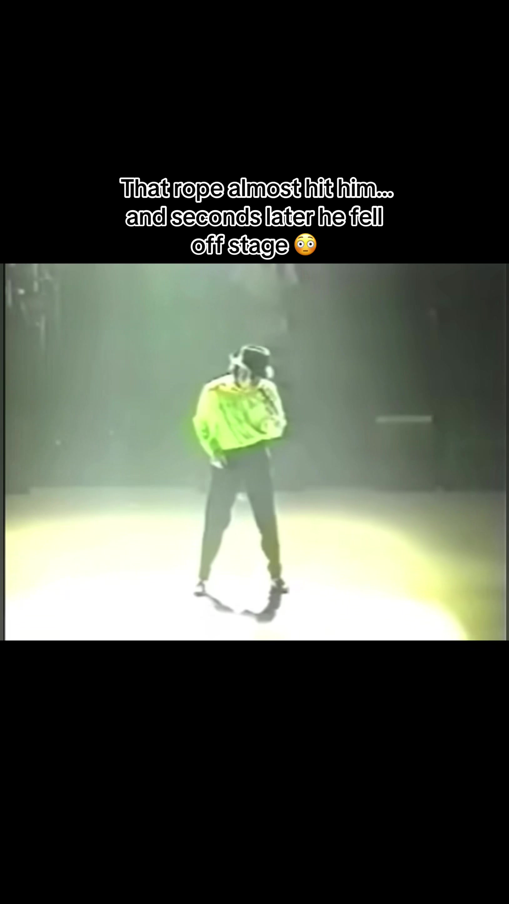 @Forever Michael
