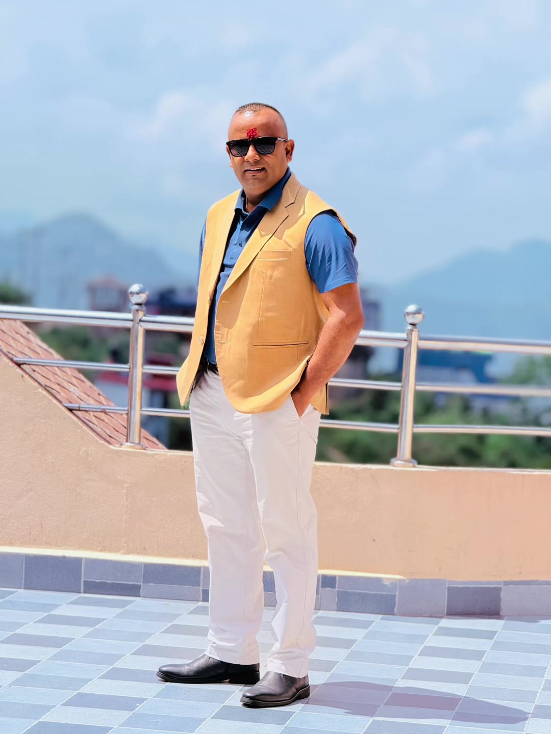@Shailendra bhattarai