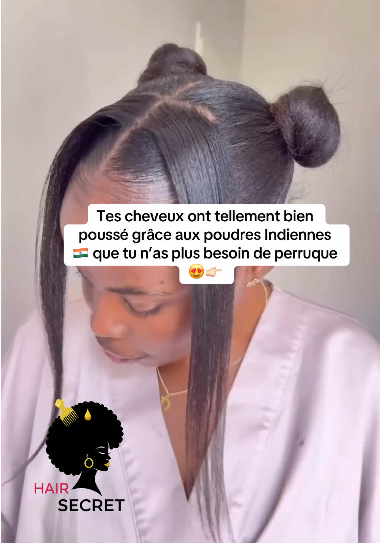 @HAIR SECRET 🌱.