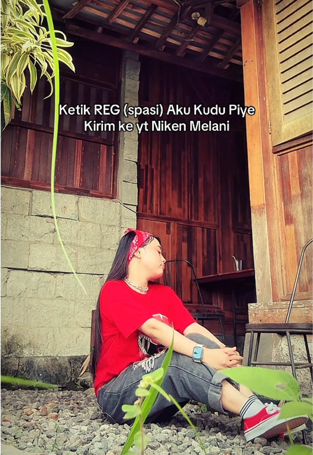 @Niken Melani