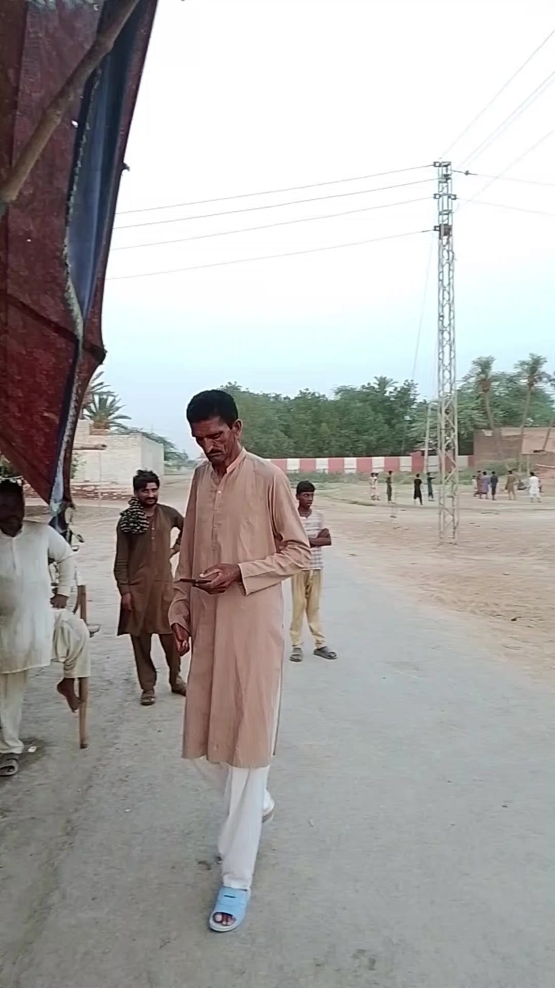 @m Khalid Abbas