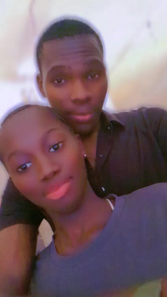 @One lock paradis🇸🇳♥️