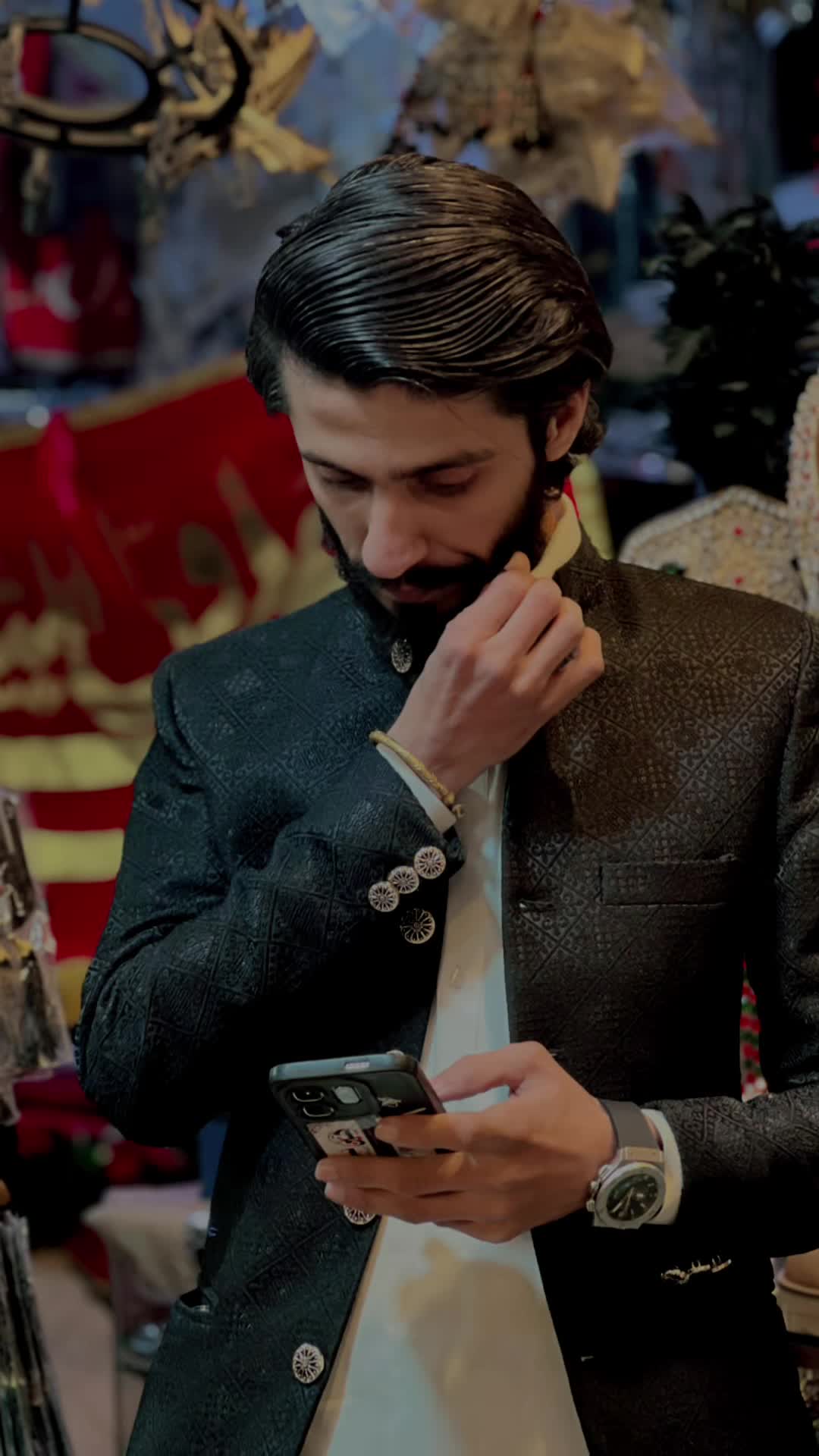 @🚩حسنین تبرکات سنٹر🚩