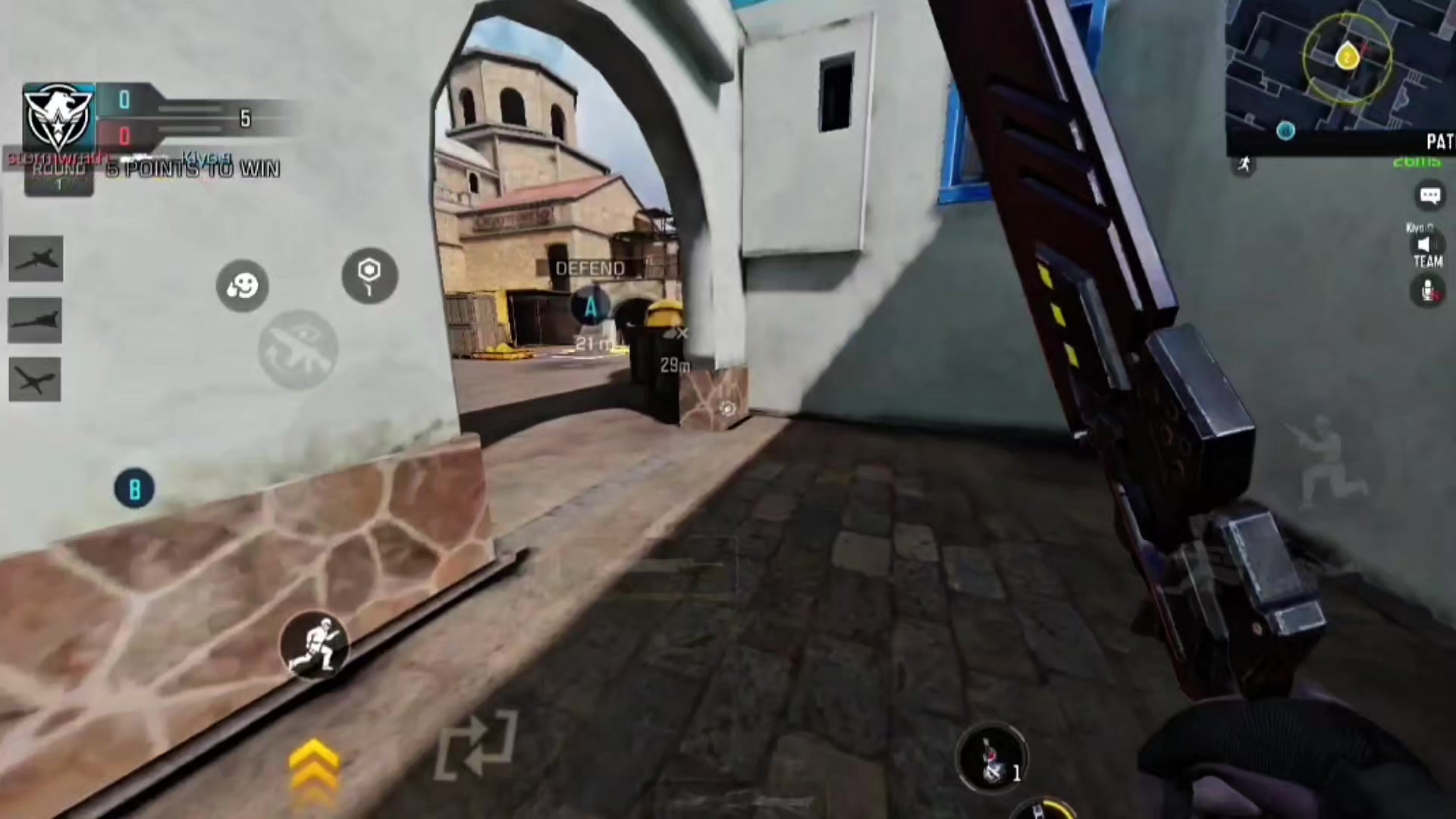 @Dsync