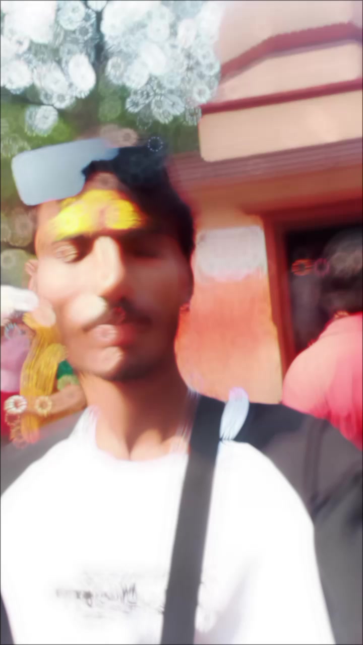 @I. AM. LOVE ๐ SANDIP