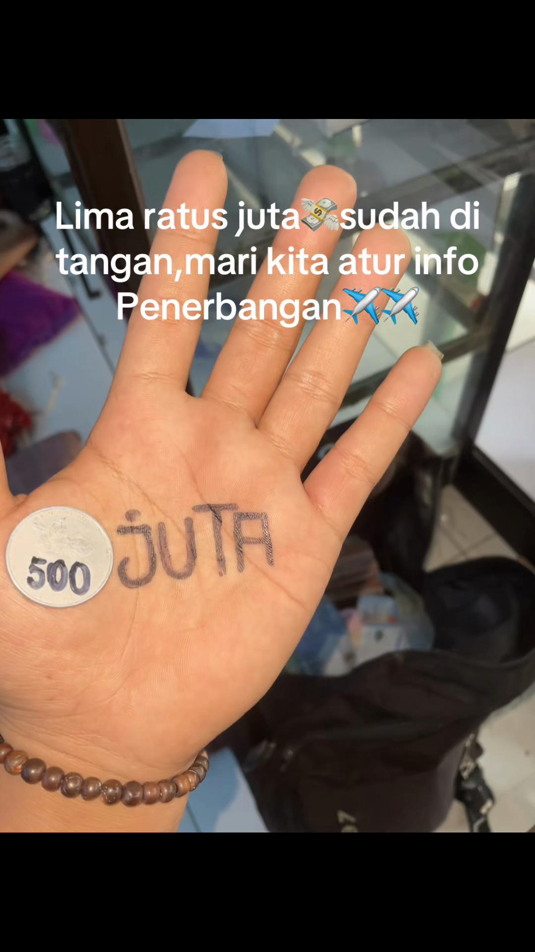 @Abah_ODGJ