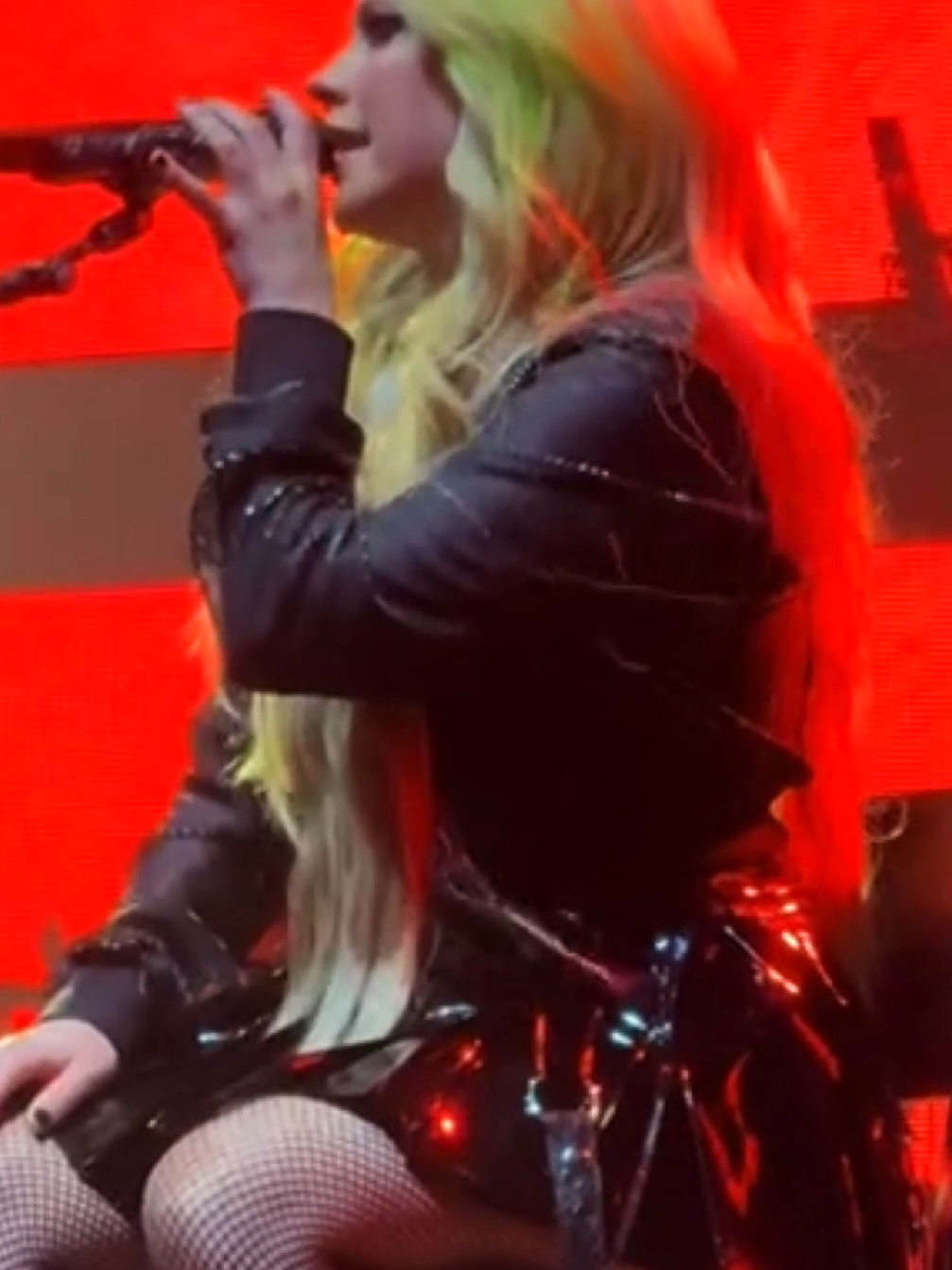 @Lavigne Brasil