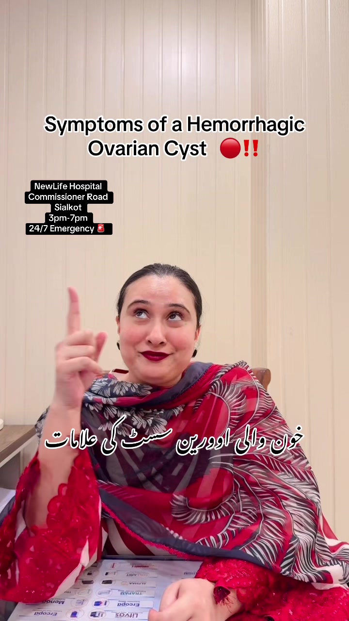 @Dr Qandeel Qaiser