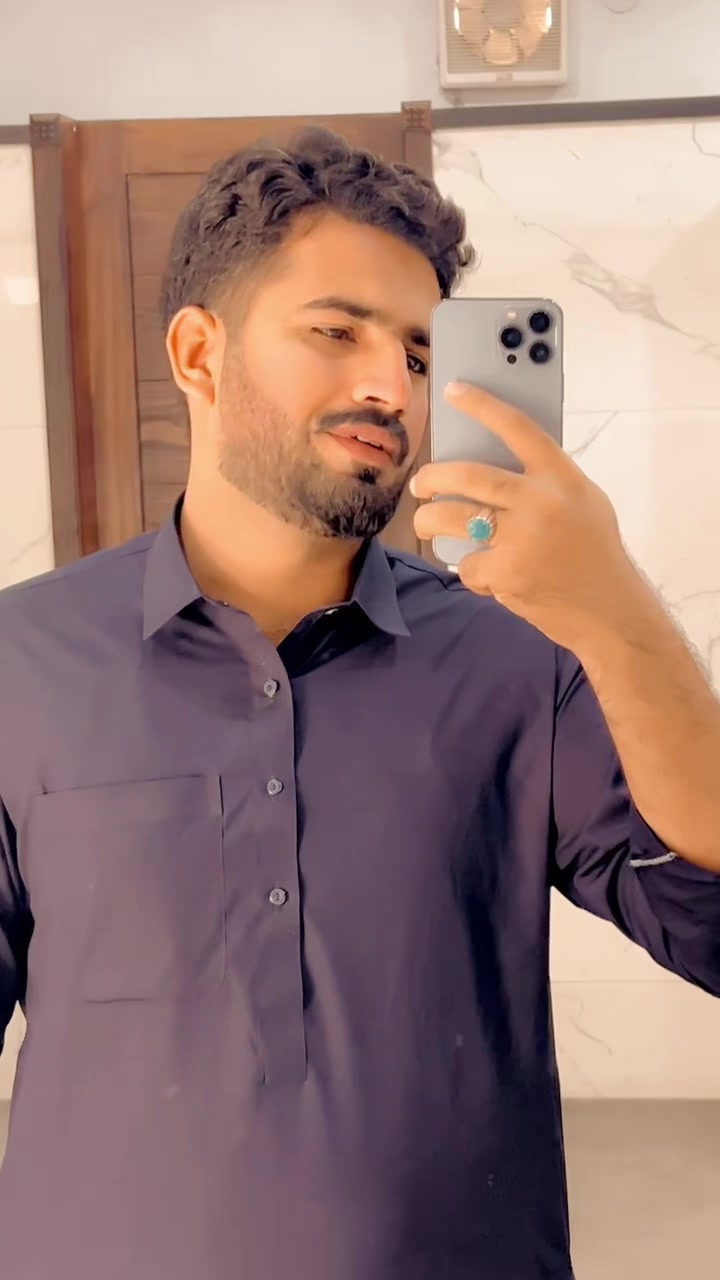 @Shahid Faridi ⚜️