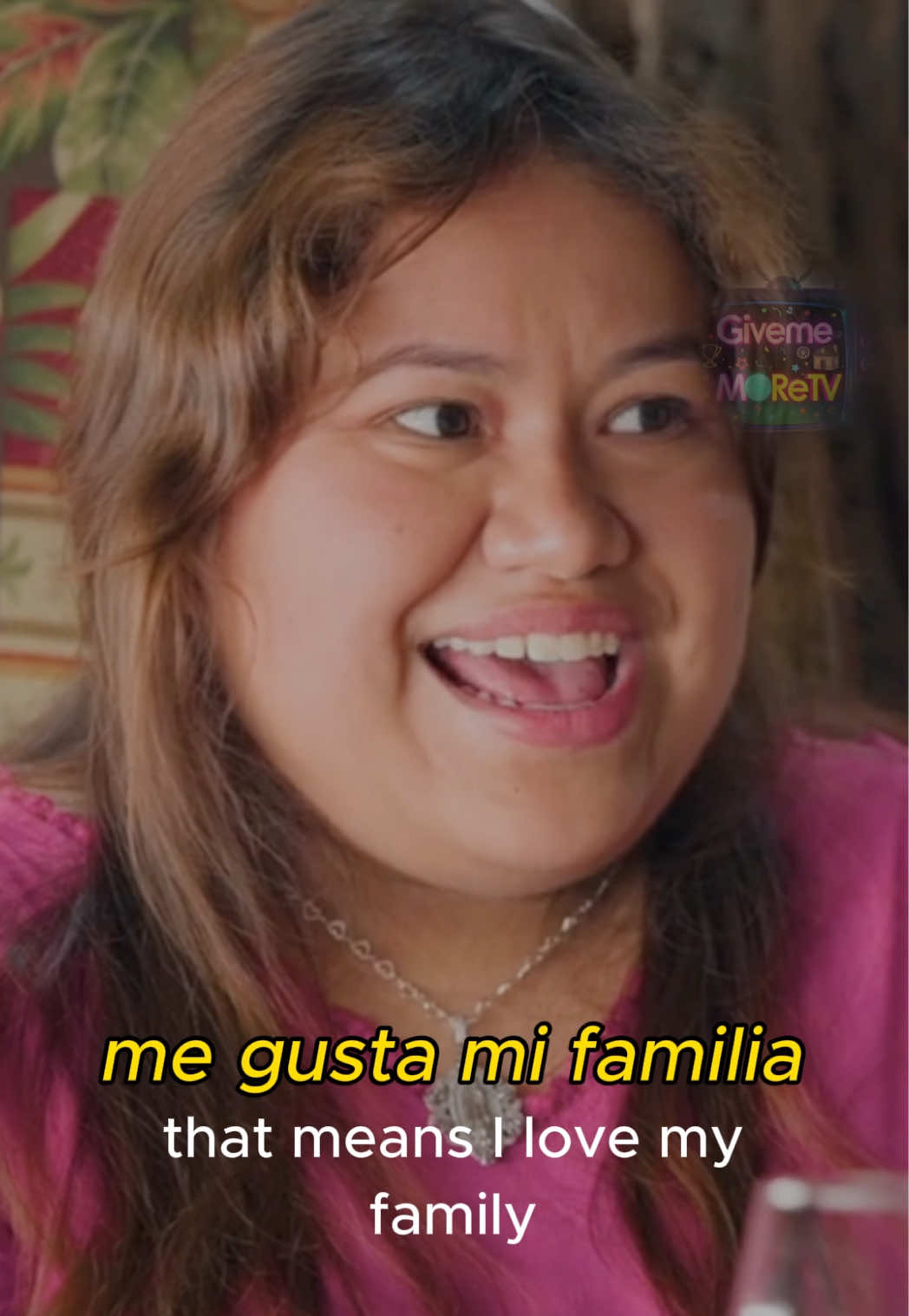 @GiveMeMoreTV