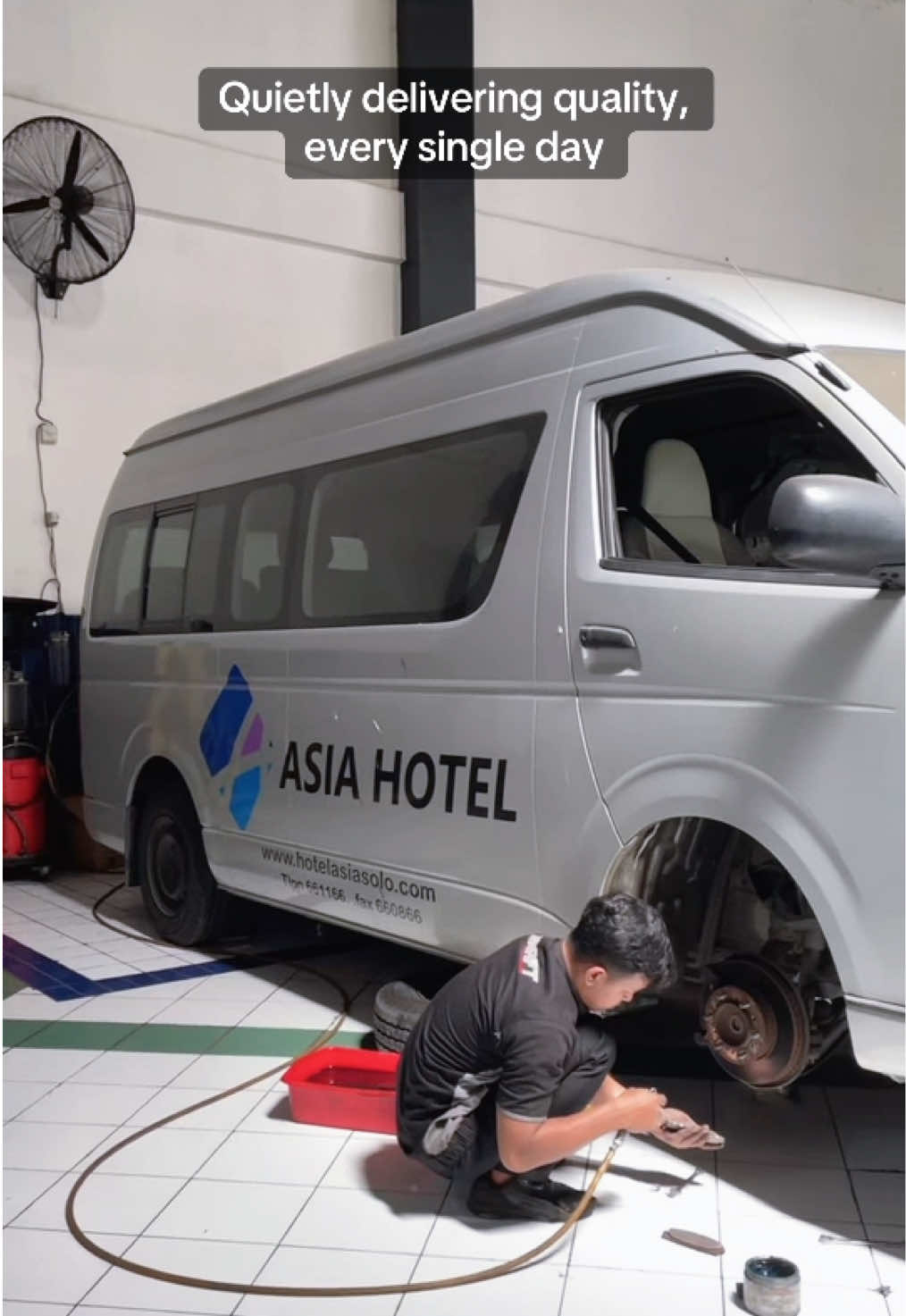 @Kraft Autoworks