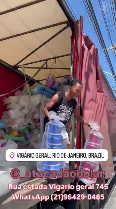 @Atacado do Lar