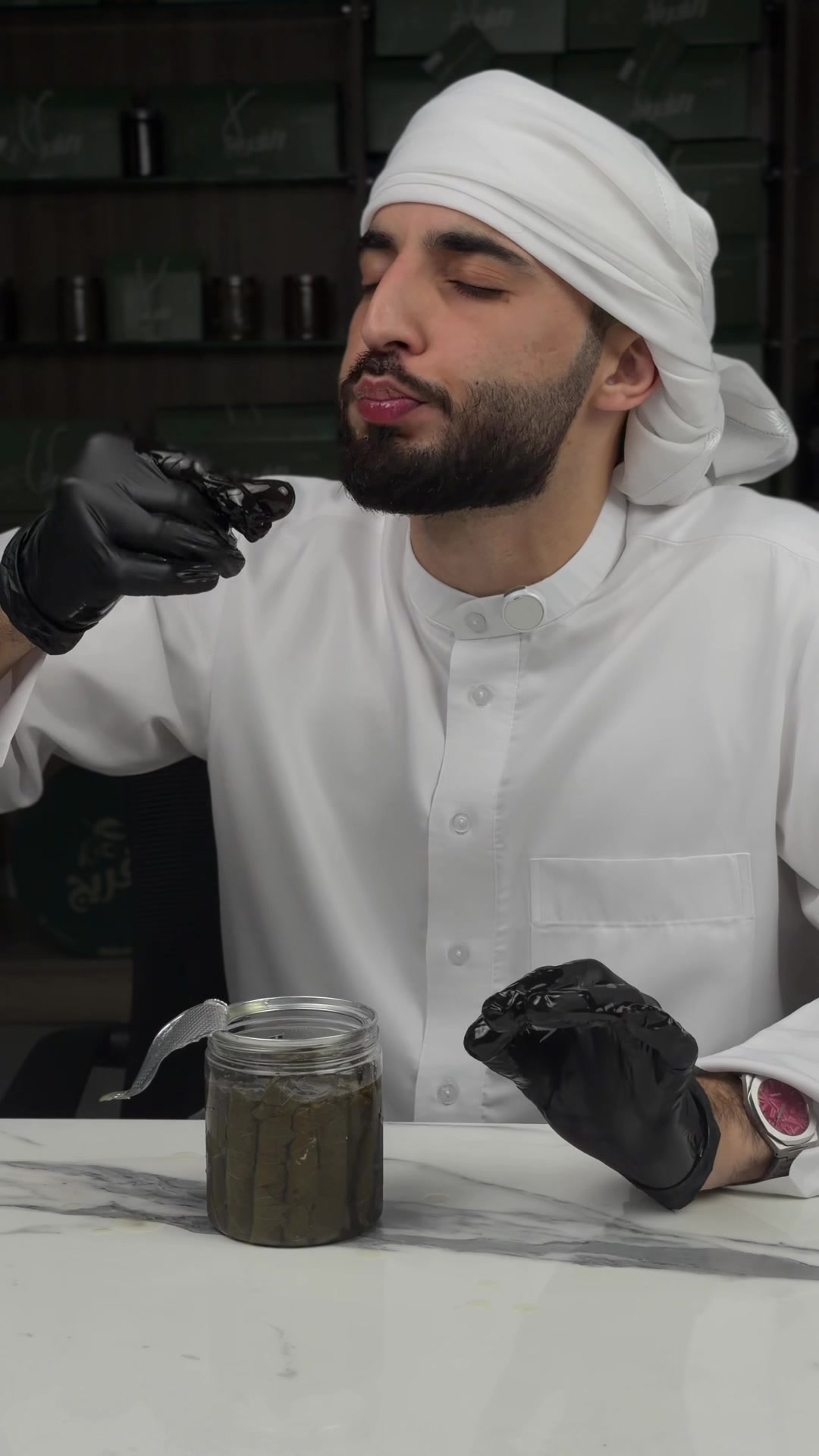 @خلطات الفريج