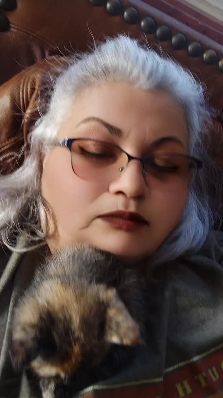 @WarriorQueenrebel