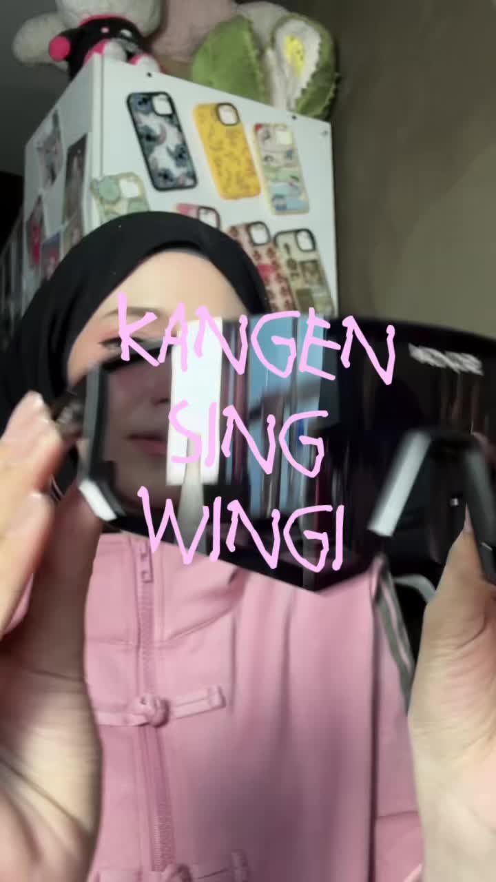 @AwekGigiTaring 🧃🍉