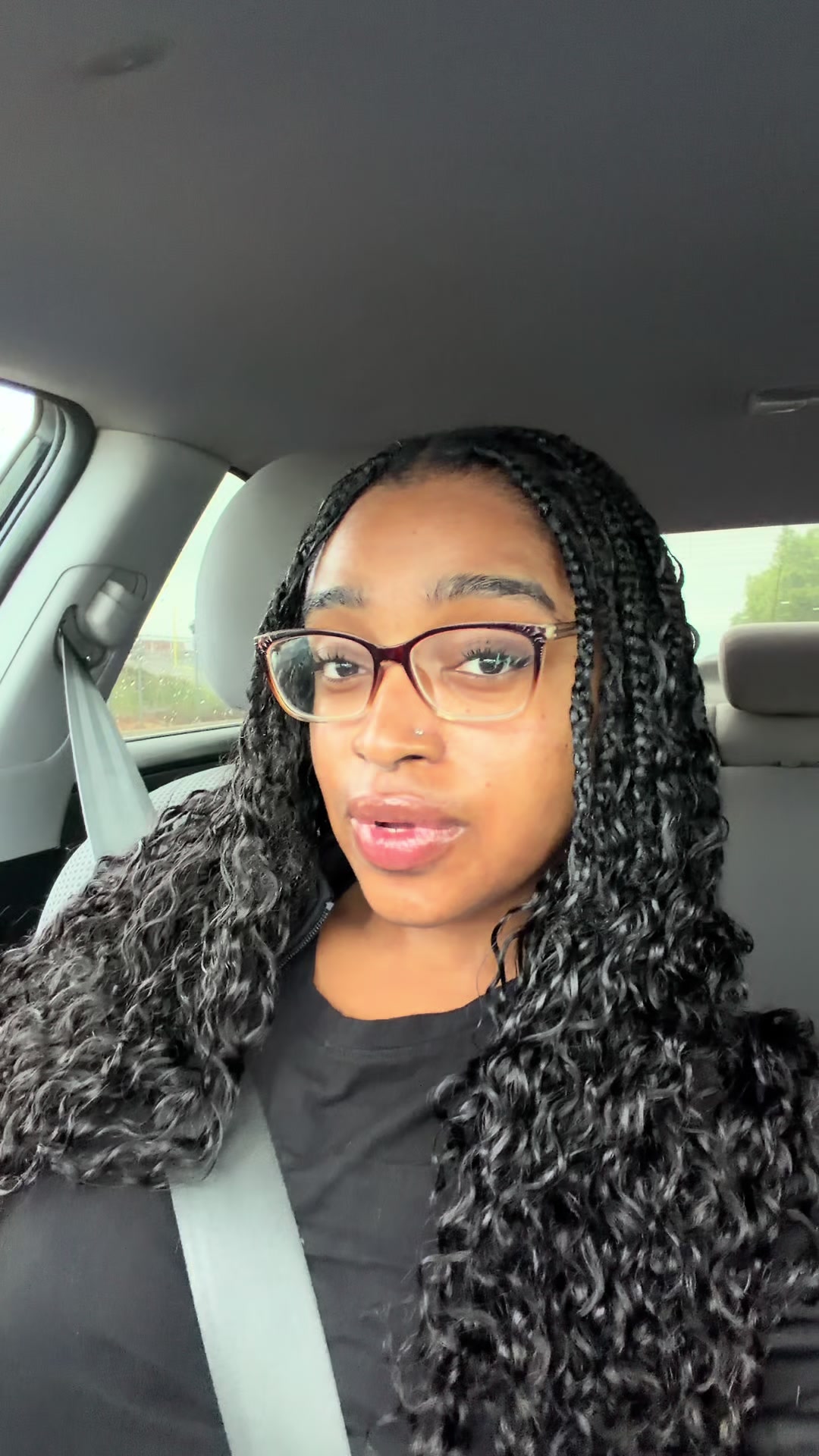 @Indy Alexis |Lifestyle Creator