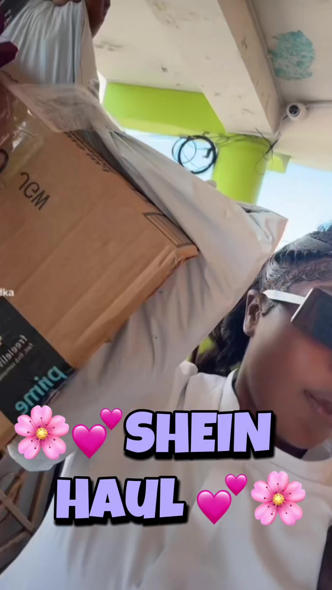 @She smells good✨