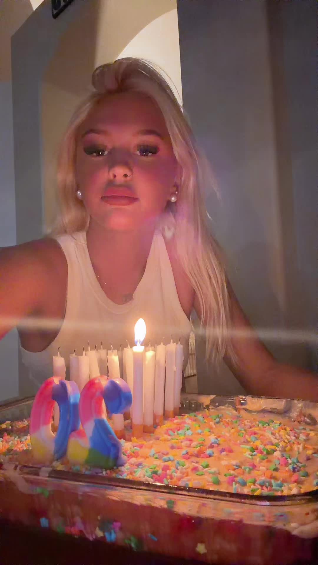 @hannah olivia