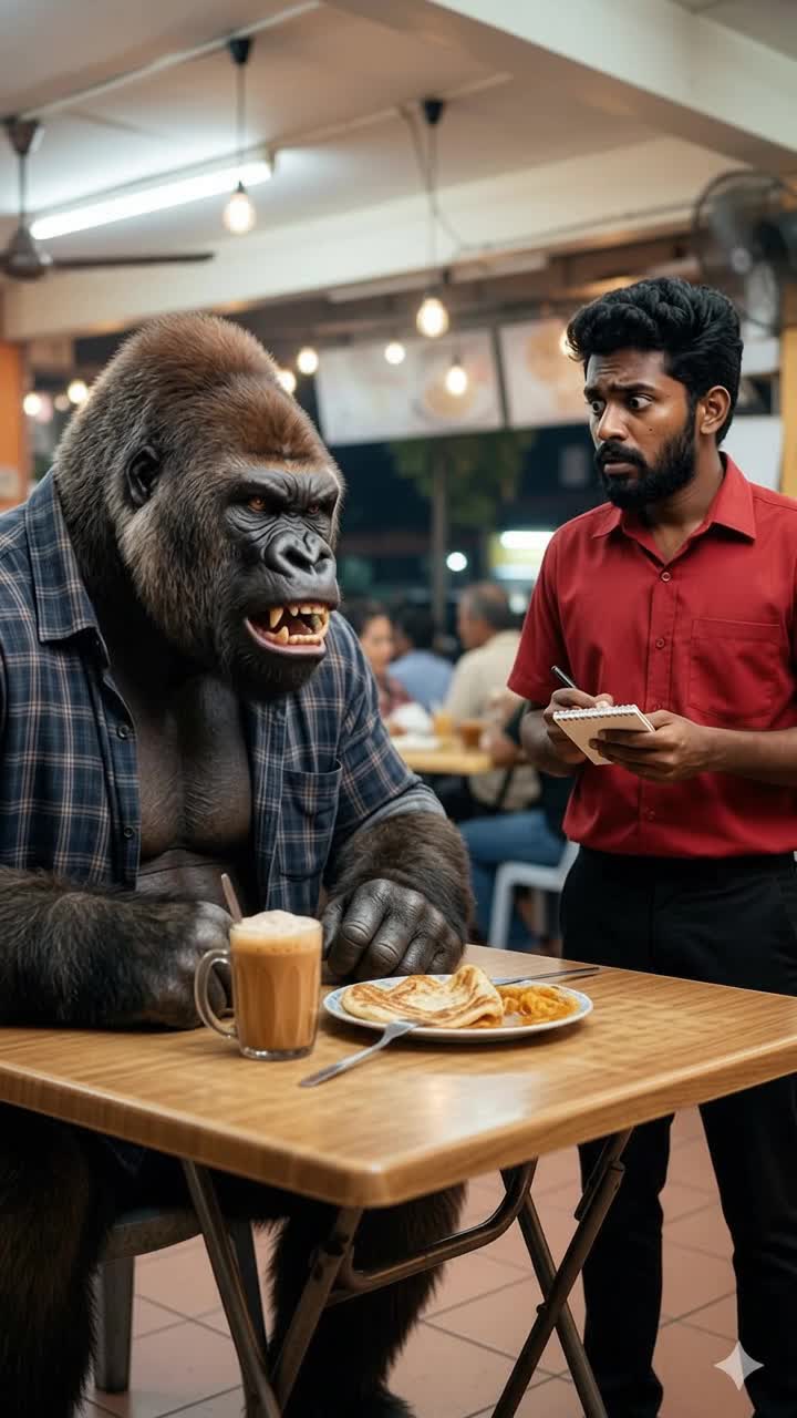 @Kanapathi Sundram