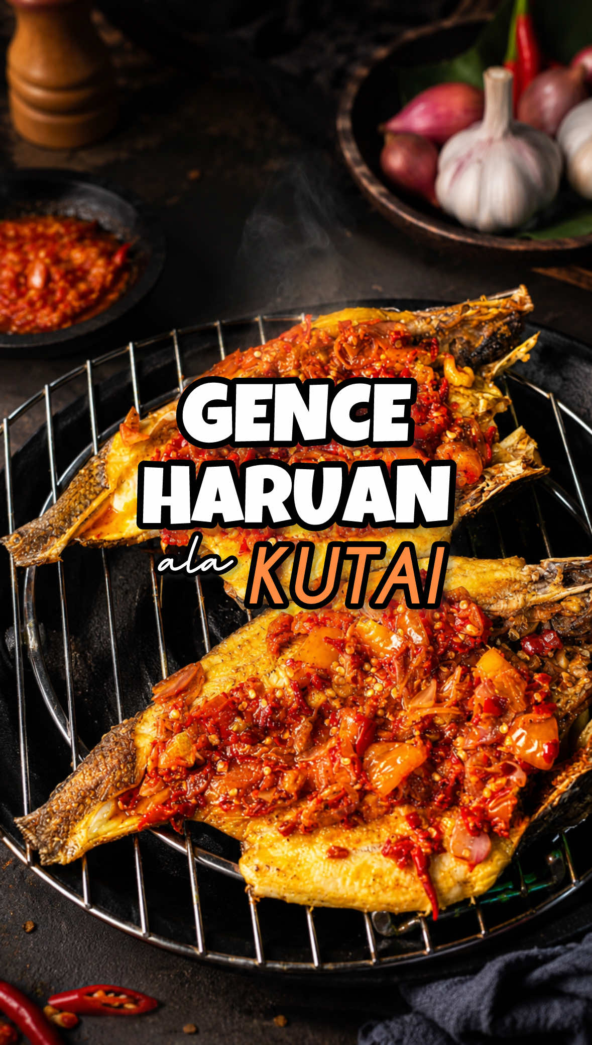 @Tukang Bantas