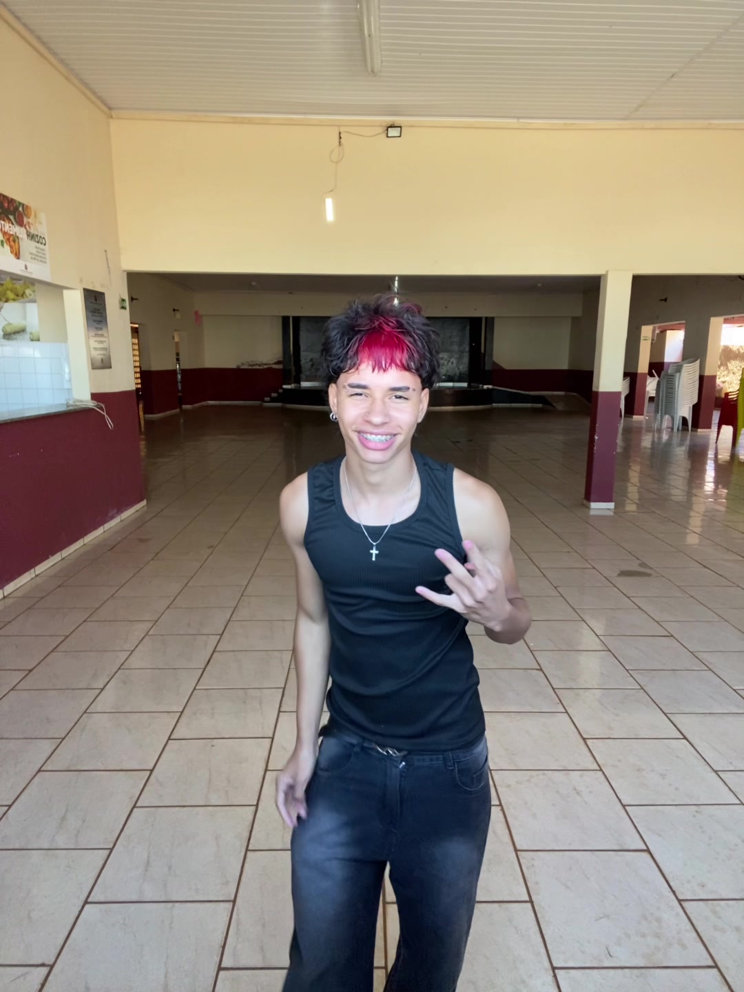 @Bachira Black