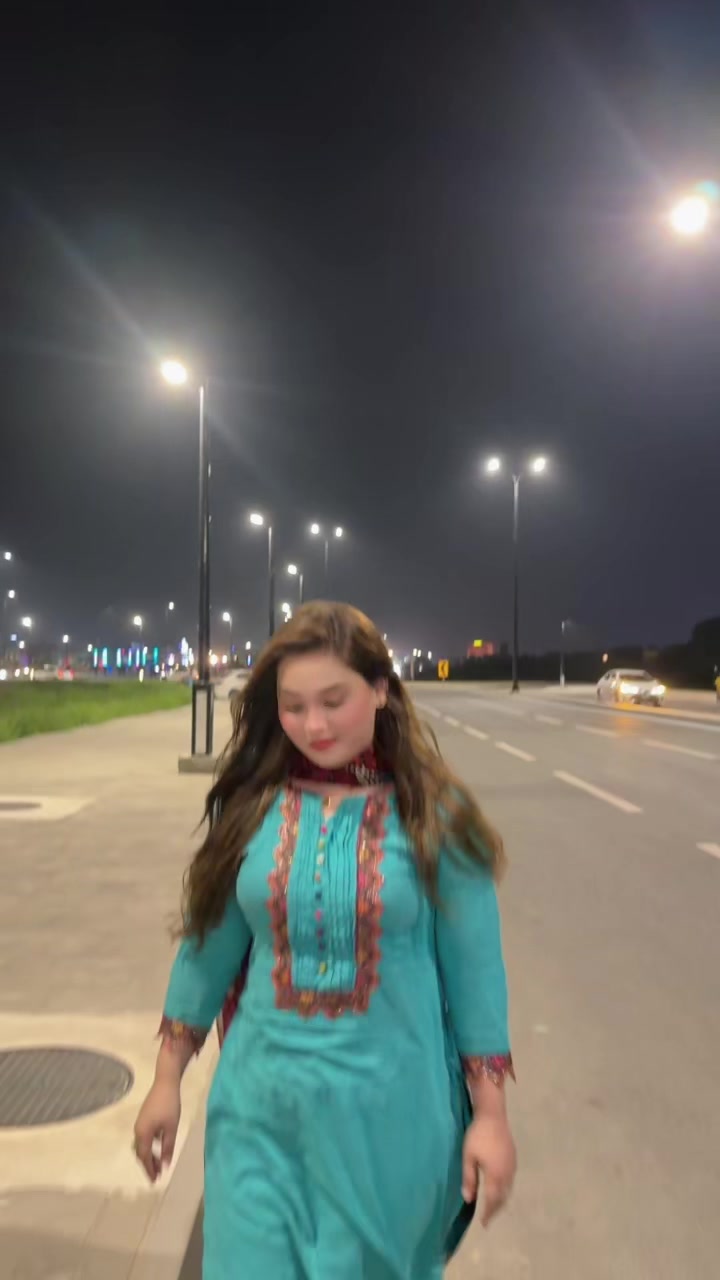 @Natasha Rizwan