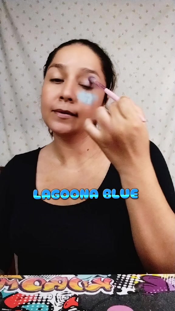 @MAKEUP YURY